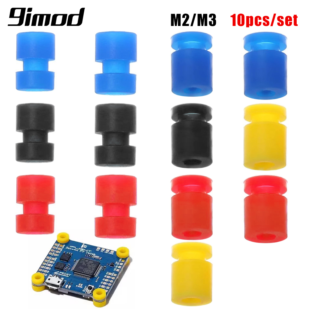 9IMOD 10pcs M2/M3 RC โช้คอัพยา - Brushless Motor Thrust Test Stand บทวิจารณ์และราคา