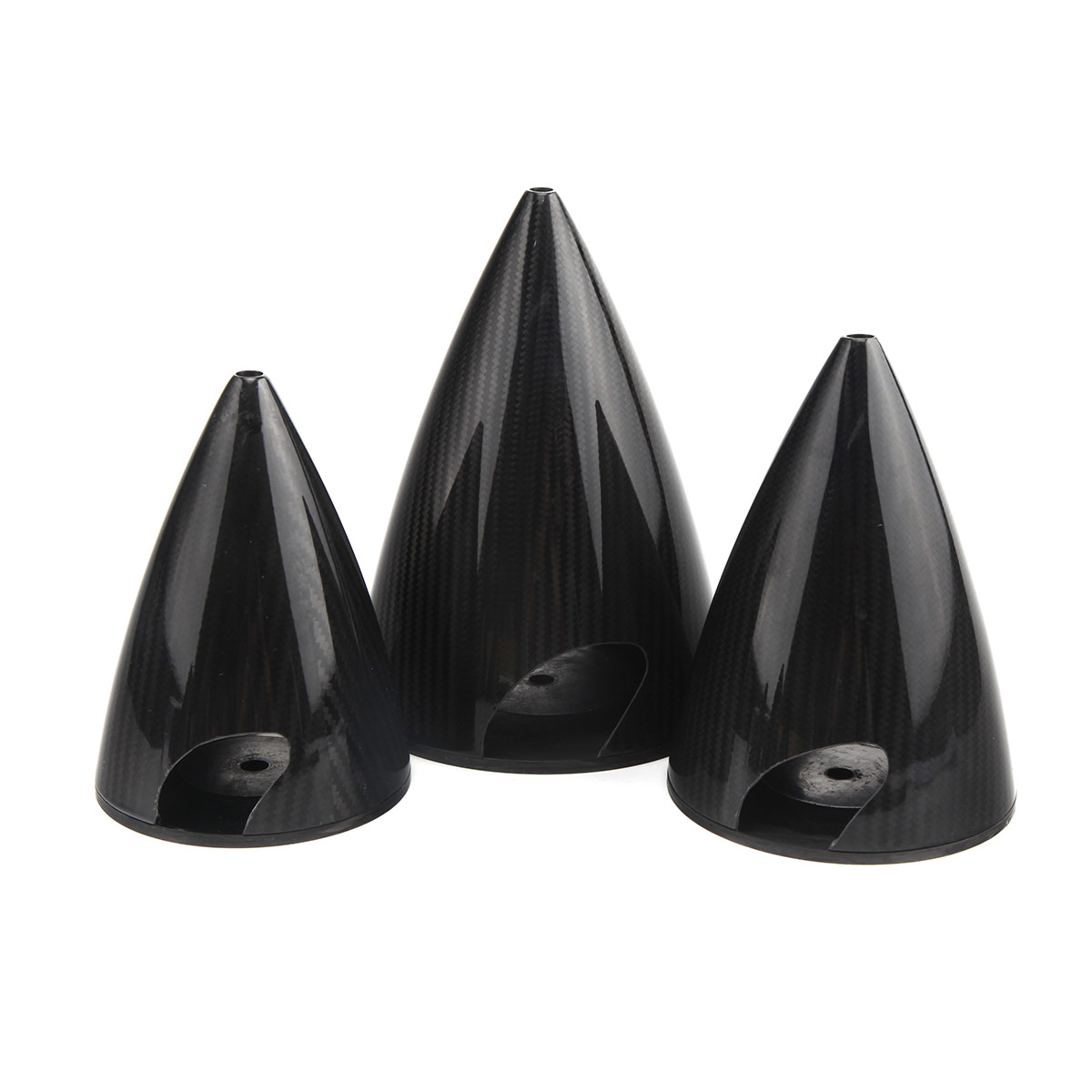 2 นิ้วถึง 6 นิ้วคาร์บอนไฟเบอร์ - Brushless Motor Thrust Test Stand บทวิจารณ์และราคา